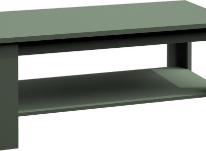 Massive Furniture Side Table Coffee table Coffee table Wood 120x60cm new Tables